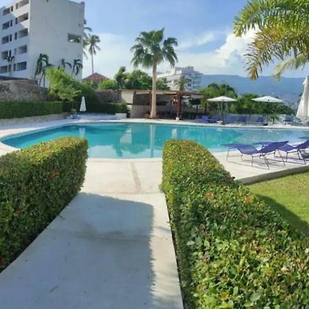 Hermoso Departamento Cerca De La Quebrada Acapulco Exterior photo