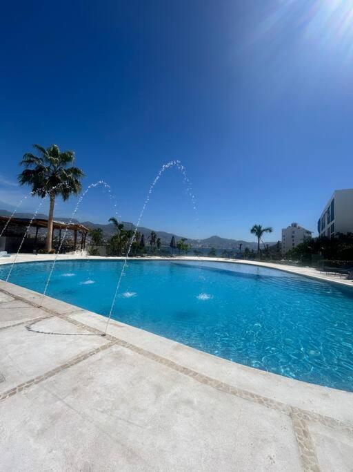 Hermoso Departamento Cerca De La Quebrada Acapulco Exterior photo