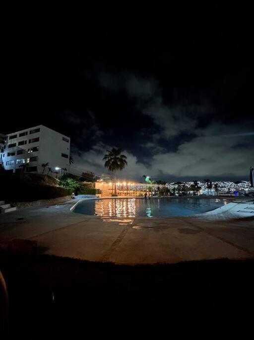 Hermoso Departamento Cerca De La Quebrada Acapulco Exterior photo