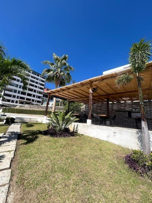 Hermoso Departamento Cerca De La Quebrada Acapulco Exterior photo