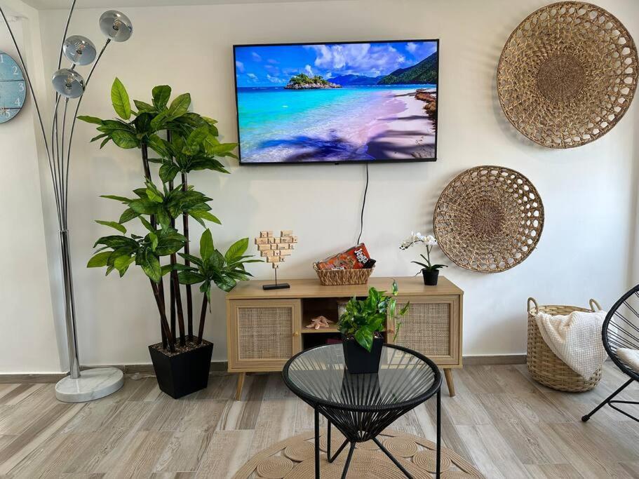 Hermoso Departamento Cerca De La Quebrada Acapulco Exterior photo